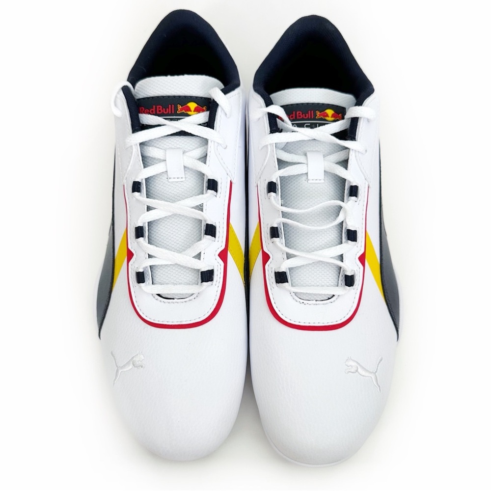 Puma Red Bull Racing R-Cat Machina Sneakers Mens Size 10 Shoes Formula 1 F1 Shoe - Picture 5 of 10